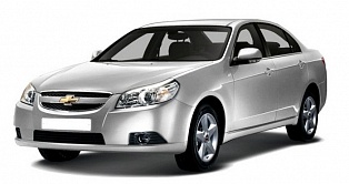 Chevrolet Epica