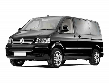 VW T-5