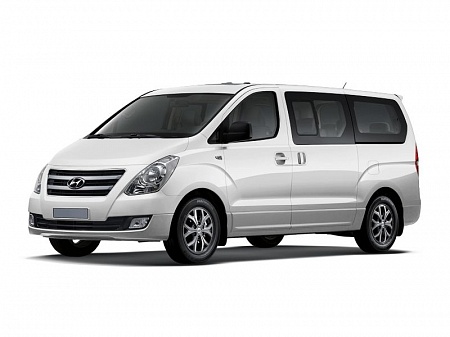 Hyundai H-1