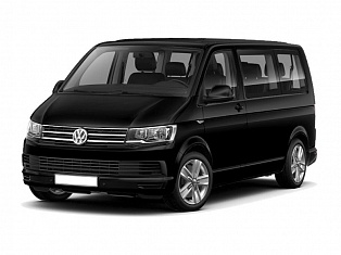 VW Caravelle