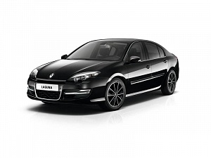 Renault Laguna