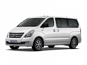 Hyundai H-1