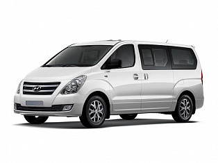 Hyundai H-1